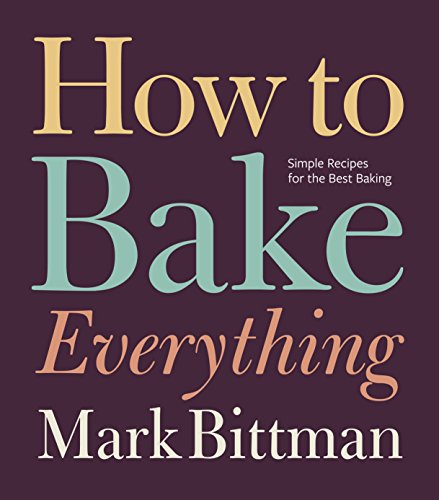 Simple Recipes for the Best Baking book cover