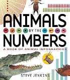 Animals By The Numbers A Book Of Infographics Outstanding Science Trade Books For Students K12 English Edition