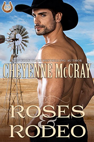 Roses and Rodeo book cover