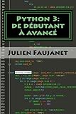 Python 3 De Dbutant Avanc