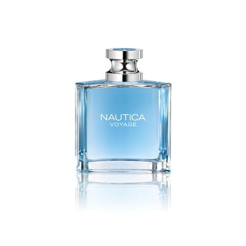 Nautica Toilette Spray Voyage Homens