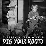 Dig Your Roots (2016)