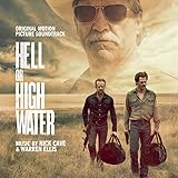 Hell Or High Water Soundtrack