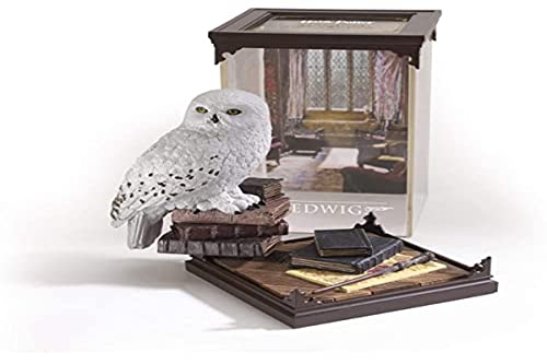 The Noble Collection Harry Potter Magical Creatures: No.1 Hedwig