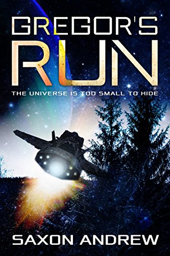 Gregor's Run book cover