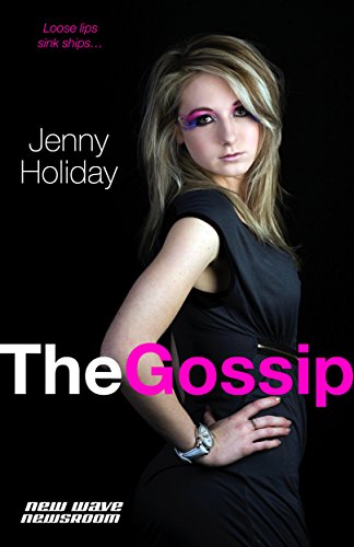 The Gossip book cover