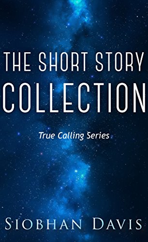 The True Calling Short Story Collection cover