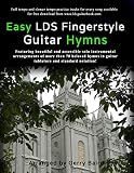 Easy Lds Fingerstyle Guitar Hymns