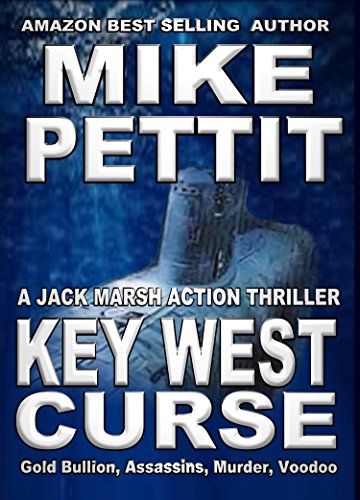 Key West Curse cover