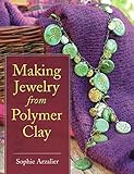 Making Jewelry From Polymer Clay