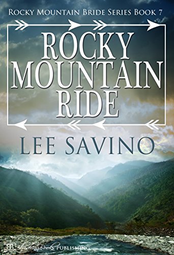 Rocky Mountain Ride book cover