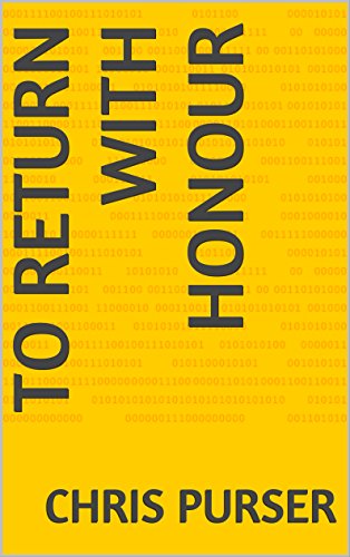 To Return With Honour book cover
