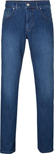 (-30%) BRAX Herren Style Cooper Denim Masterpiece Jeans Regular Blue 34W / 34L