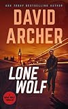Lone Wolf Noah Wolf Book 2