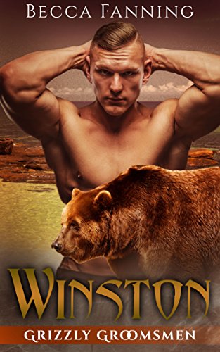 Winston book cover