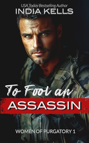 To Fool an Assassin book cover