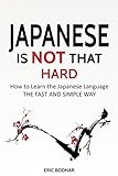 Japanese Japanese Is Not That Hard How To Learn The Japanese Language The Fast And Simple Way