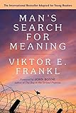 Mans Search For Meaning Young Adult Edition