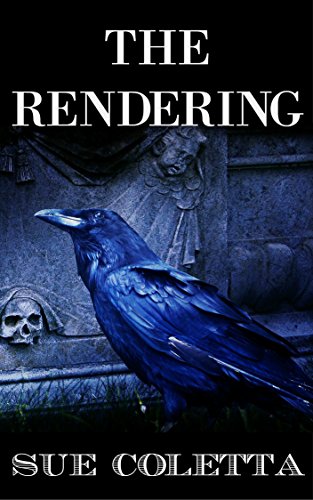 The Rendering book cover