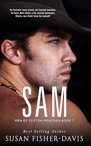 Sam book cover