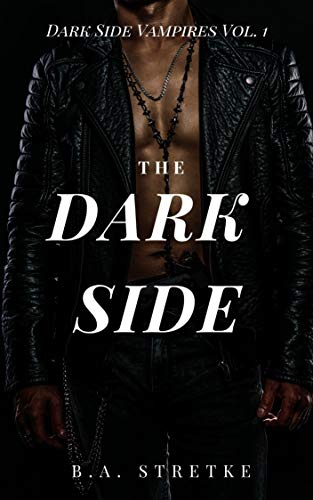 The Dark Side book cover