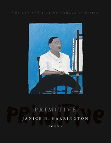 Primitive book cover