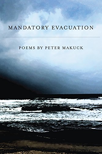 Mandatory Evacuation (By: Makuck Peter) cover