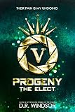 Progeny The Elect Scene 2 Progeny Rising Of The Scion