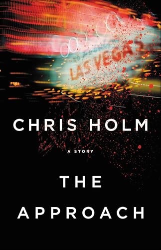 The Approach book cover