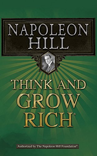 Think and Grow Rich cover image