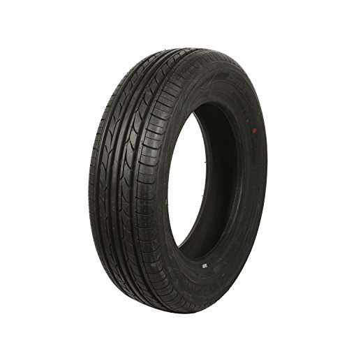 Yokohama Earth-1 P165/80% R14 85T Tubeless Car Tyre(Home Delivery)(Yk047 )
