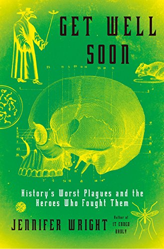 Get Well Soon book cover