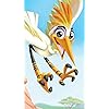 オーノ ディズニー - オーノ iPhoneSE/5s/5c/5(640×1136)壁紙 309080