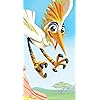 オーノ ディズニー - オーノ iPhoneSE/5s/5c/5 壁紙 視差効果 301509