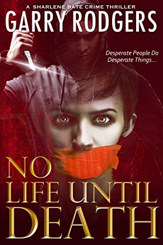No Life Until Death book cover
