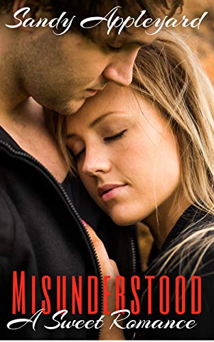 Misunderstood book cover