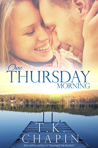 One Thursday Morning book cover