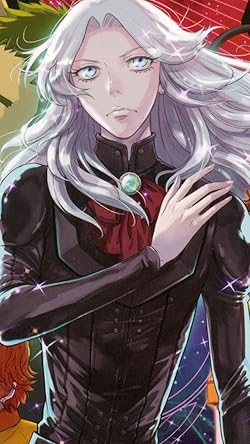 怪盗クイーンの人気壁紙画像 クイーン