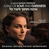 Tale Of Love And Darkness, A Soundtrack