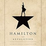 Hamilton The Revolution English Edition