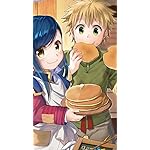 本好きの下剋上 司書になるためには手段を選んでいられません HD(720×1280)壁紙 マイン,ルッツ 本好きの下剋上 司書になるためには手段を選んでいられません HD(720×1280)壁紙 マイン,ルッツ