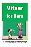 Vitser For Barn Norwegian Edition
