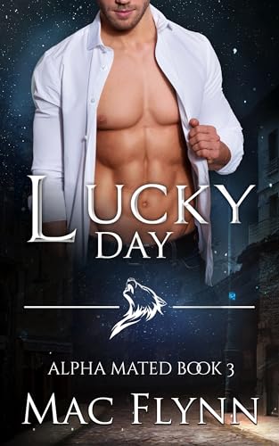 Lucky Day book cover