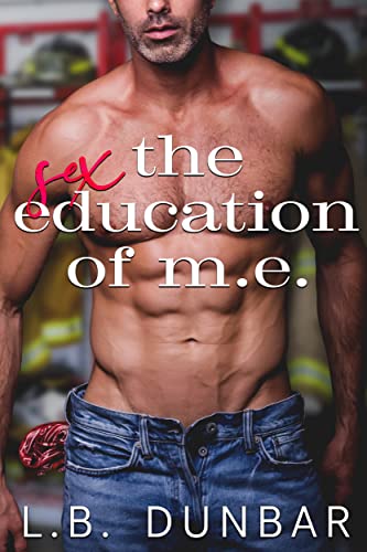 The Sex Education of M.E. book cover