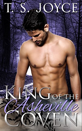 King of the Asheville Coven book cover