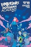Lumberjanes/Gotham Academy #3