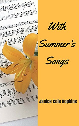With Summer's Songs book cover