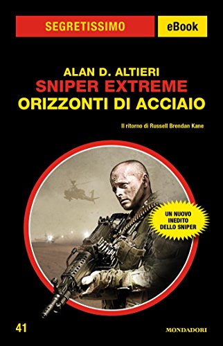 Orizzonti di acciaio