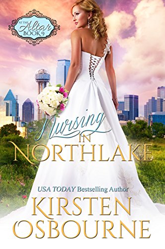 Nursing in Northlake (By: Kirsten Osbourne) cover