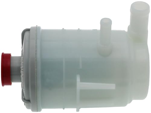 Dorman 603-948 Power Steering Reservoir with Cap Compatible with Select Acura / Honda Models